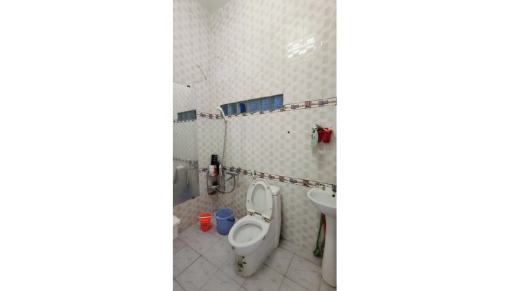 Nhà đẹp mới keng hẻm ba gác thông Hiệp Bình Chánh nhỉnh 3T